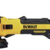 DEWALT Concrete Surface Grinder Kit, 5-Inch (DWE46253)