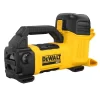 DEWALT DCE050P1 20-Volt MAX Lithium-Ion Cordless Liquid Transfer Pump Kit with 5.0 Ah Battery Pack and Charger