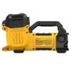 DEWALT DCE050P1 20-Volt MAX Lithium-Ion Cordless Liquid Transfer Pump Kit with 5.0 Ah Battery Pack and Charger