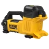 DEWALT DCE050P1 20-Volt MAX Lithium-Ion Cordless Liquid Transfer Pump Kit with 5.0 Ah Battery Pack and Charger