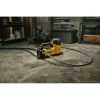 DEWALT DCE050P1 20-Volt MAX Lithium-Ion Cordless Liquid Transfer Pump Kit with 5.0 Ah Battery Pack and Charger