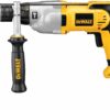 DEWALT Hammer Drill Kit, 1/2-Inch, 10-Amp, Pistol Grip (DWD520K ) DEWALT Hammer Drill Kit, 1/2-Inch, 10-Amp, Pistol Grip (DWD520K )
