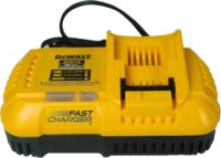 DeWalt DCB118 Flexvolt 20V 60V Max Fast Charger (Charger Only)