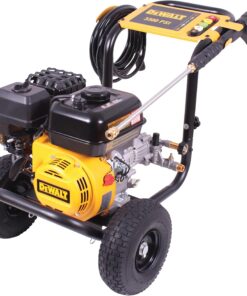 Dewalt 61147S 3300 PSI 2.4 GPM Gas Cold Water Pressure Washer