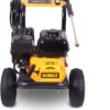 Dewalt 61147S 3300 PSI 2.4 GPM Gas Cold Water Pressure Washer