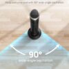 Dreo 40'' WiFi Tower Fan, 26ft/s High-Speed Cooling, Quiet Floor Fan with Remote, 90° Oscillating Fan, 4 Modes, 12H Timer, Touch Control, Standing Cooling Fan for Bedroom, Home, Office Room, Gold Dreo 40'' WiFi Tower Fan, 26ft/s High-Speed Cooling, Quiet Floor Fan with Remote, 90° Oscillating Fan, 4 Modes, 12H Timer, Touch Control, Standing Cooling Fan for Bedroom, Home, Office Room, Gold