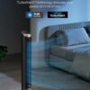 Dreo 40'' WiFi Tower Fan, 26ft/s High-Speed Cooling, Quiet Floor Fan with Remote, 90° Oscillating Fan, 4 Modes, 12H Timer, Touch Control, Standing Cooling Fan for Bedroom, Home, Office Room, Gold Dreo 40'' WiFi Tower Fan, 26ft/s High-Speed Cooling, Quiet Floor Fan with Remote, 90° Oscillating Fan, 4 Modes, 12H Timer, Touch Control, Standing Cooling Fan for Bedroom, Home, Office Room, Gold
