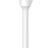 Dreo Fan for Bedroom, 80° Oscillating Standing Fan, 25dB Quiet, 80ft Pedestal Fans for Home Office, 90° Manual Vertical, 3 Speeds, Remote, 34-41
