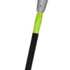 Earthwise CVPH43018 Corded 4.5 Amp 2-in-1 Convertible Pole Hedge Trimmer, Green Earthwise CVPH43018 Corded 4.5 Amp 2-in-1 Convertible Pole Hedge Trimmer, Green