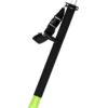 Earthwise CVPH43018 Corded 4.5 Amp 2-in-1 Convertible Pole Hedge Trimmer, Green Earthwise CVPH43018 Corded 4.5 Amp 2-in-1 Convertible Pole Hedge Trimmer, Green
