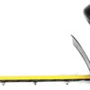 Earthwise CVPH43018 Corded 4.5 Amp 2-in-1 Convertible Pole Hedge Trimmer, Green Earthwise CVPH43018 Corded 4.5 Amp 2-in-1 Convertible Pole Hedge Trimmer, Green
