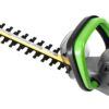Earthwise CVPH43018 Corded 4.5 Amp 2-in-1 Convertible Pole Hedge Trimmer, Green Earthwise CVPH43018 Corded 4.5 Amp 2-in-1 Convertible Pole Hedge Trimmer, Green