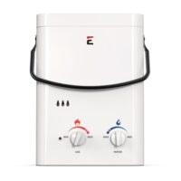 Eccotemp L5 1.5 GPM Portable Outdoor Liquid Propane Tankless Water Heater
