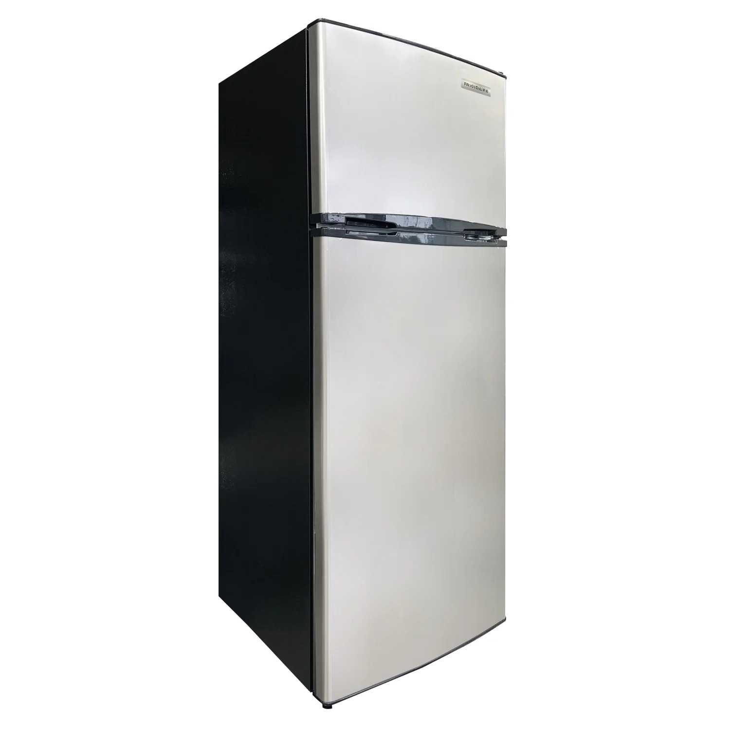 Frigidaire 7.5 Cu. ft. Refrigerator, Platinum Series, Standard Door Style - Stainless Look06_11zon Frigidaire 7.5 Cu. ft. Refrigerator, Platinum Series, Standard Door Style - Stainless Look