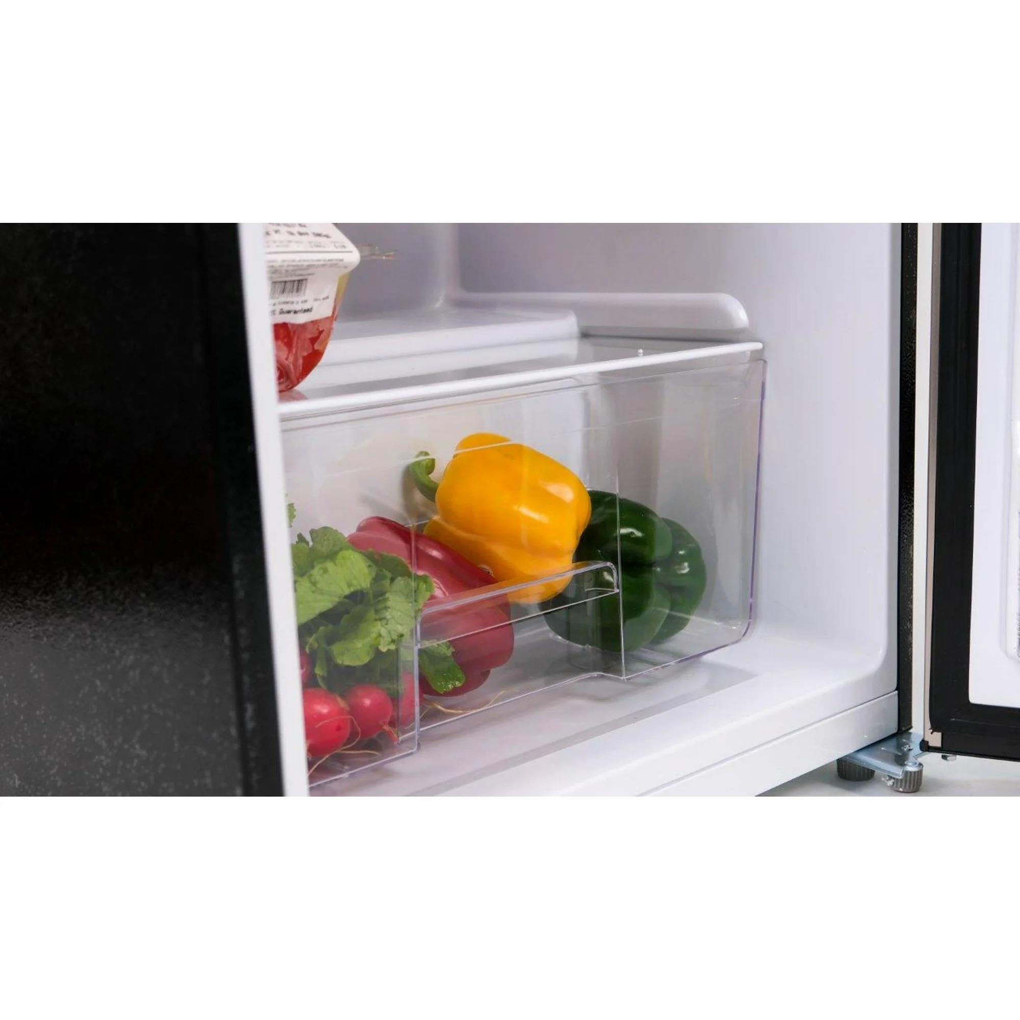 Frigidaire 7.5 Cu. ft. Refrigerator, Platinum Series, Standard Door Style - Stainless Look1-_11zon Frigidaire 7.5 Cu. ft. Refrigerator, Platinum Series, Standard Door Style - Stainless Look
