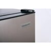Frigidaire 7.5 Cu. ft. Refrigerator, Platinum Series, Standard Door Style - Stainless Look Frigidaire 7.5 Cu. ft. Refrigerator, Platinum Series, Standard Door Style - Stainless Look