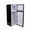 Frigidaire 7.5 Cu. ft. Refrigerator, Platinum Series, Standard Door Style - Stainless Look Frigidaire 7.5 Cu. ft. Refrigerator, Platinum Series, Standard Door Style - Stainless Look