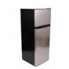 Frigidaire 7.5 Cu. ft. Refrigerator, Platinum Series, Standard Door Style - Stainless Look Frigidaire 7.5 Cu. ft. Refrigerator, Platinum Series, Standard Door Style - Stainless Look