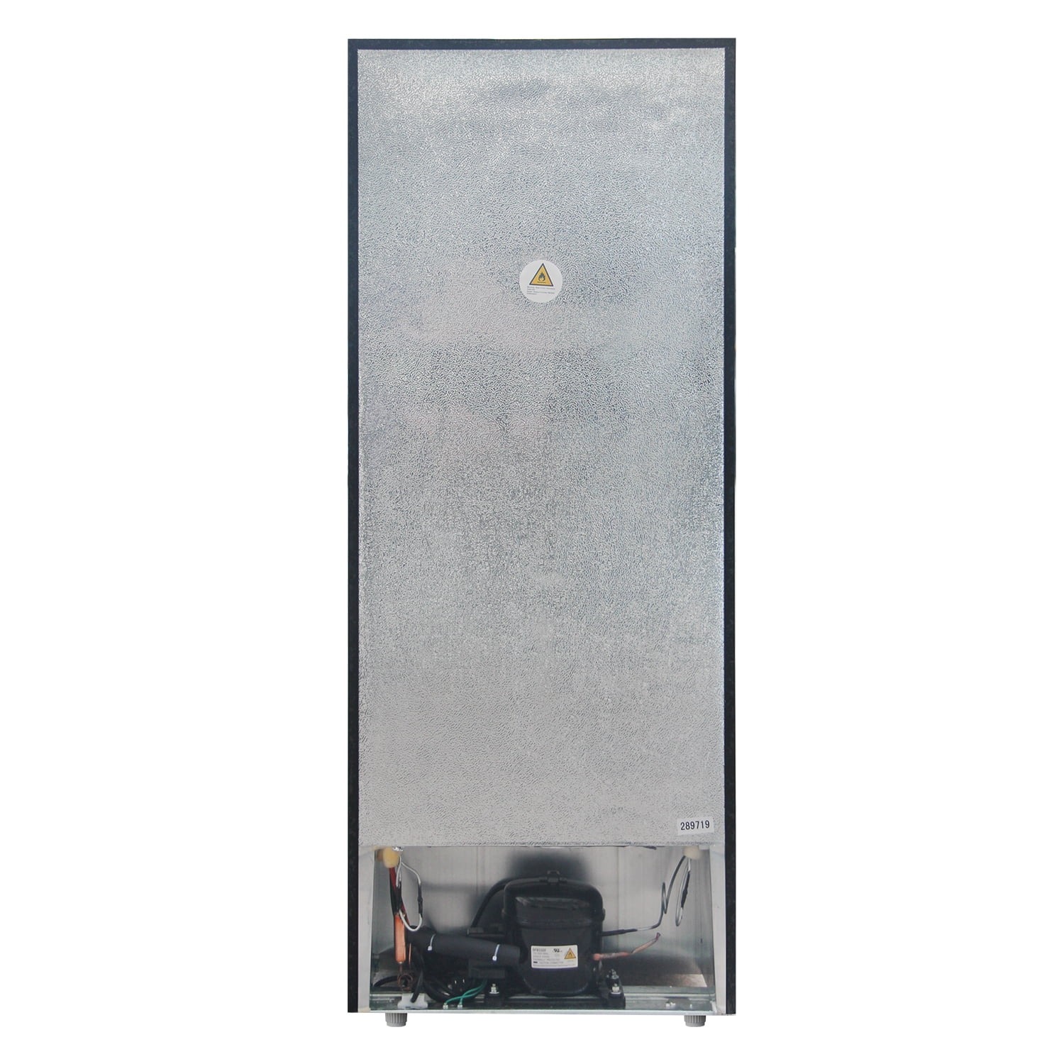 Frigidaire 7.5 Cu. ft. Refrigerator, Platinum Series, Standard Door Style - Stainless Look190_11zon Frigidaire 7.5 Cu. ft. Refrigerator, Platinum Series, Standard Door Style - Stainless Look