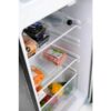 Frigidaire 7.5 Cu. ft. Refrigerator, Platinum Series, Standard Door Style - Stainless Look Frigidaire 7.5 Cu. ft. Refrigerator, Platinum Series, Standard Door Style - Stainless Look