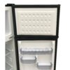 Frigidaire 7.5 Cu. ft. Refrigerator, Platinum Series, Standard Door Style - Stainless Look Frigidaire 7.5 Cu. ft. Refrigerator, Platinum Series, Standard Door Style - Stainless Look