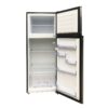 Frigidaire 7.5 Cu. ft. Refrigerator, Platinum Series, Standard Door Style - Stainless Look Frigidaire 7.5 Cu. ft. Refrigerator, Platinum Series, Standard Door Style - Stainless Look