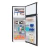 Frigidaire 7.5 Cu. ft. Refrigerator, Platinum Series, Standard Door Style - Stainless Look Frigidaire 7.5 Cu. ft. Refrigerator, Platinum Series, Standard Door Style - Stainless Look