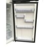 Frigidaire 7.5 Cu. ft. Refrigerator, Platinum Series, Standard Door Style - Stainless Look Frigidaire 7.5 Cu. ft. Refrigerator, Platinum Series, Standard Door Style - Stainless Look