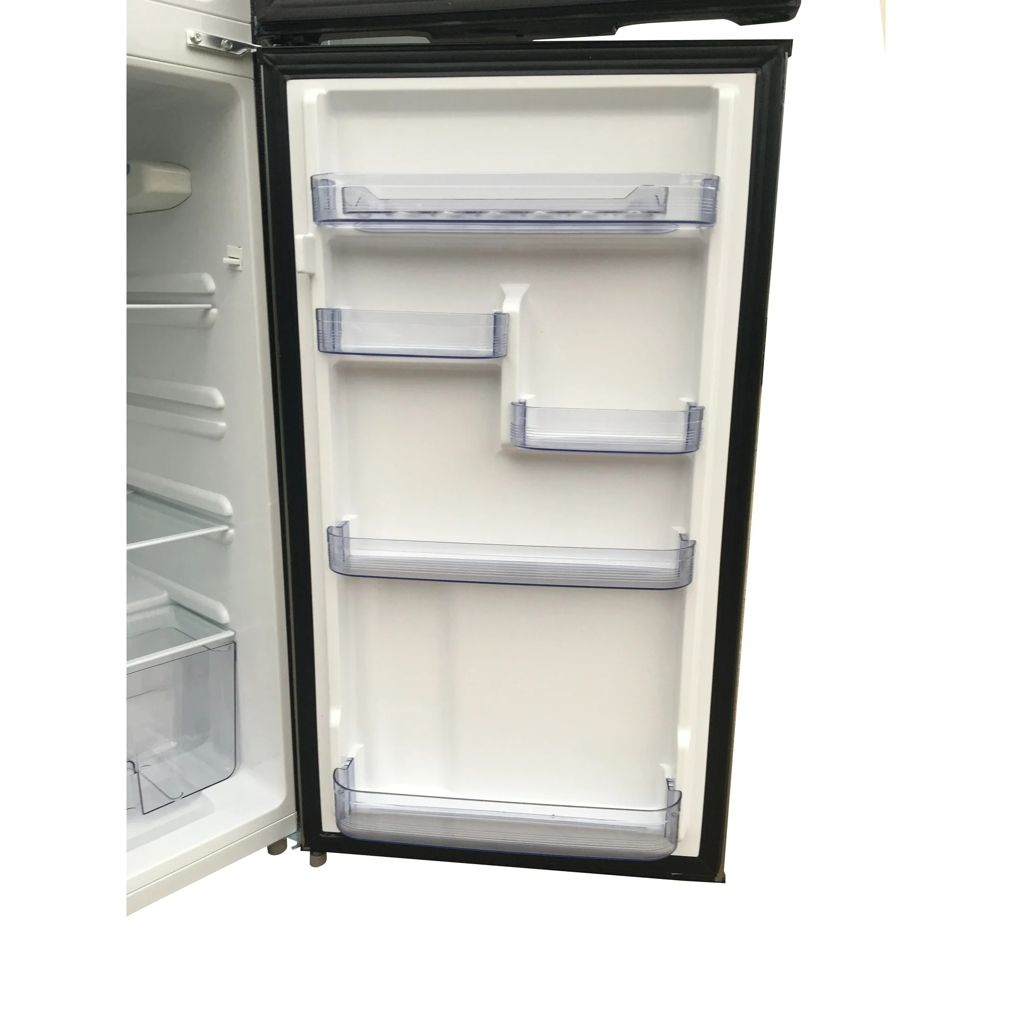 Frigidaire 7.5 Cu. ft. Refrigerator, Platinum Series, Standard Door Style - Stainless Look9_11zon Frigidaire 7.5 Cu. ft. Refrigerator, Platinum Series, Standard Door Style - Stainless Look