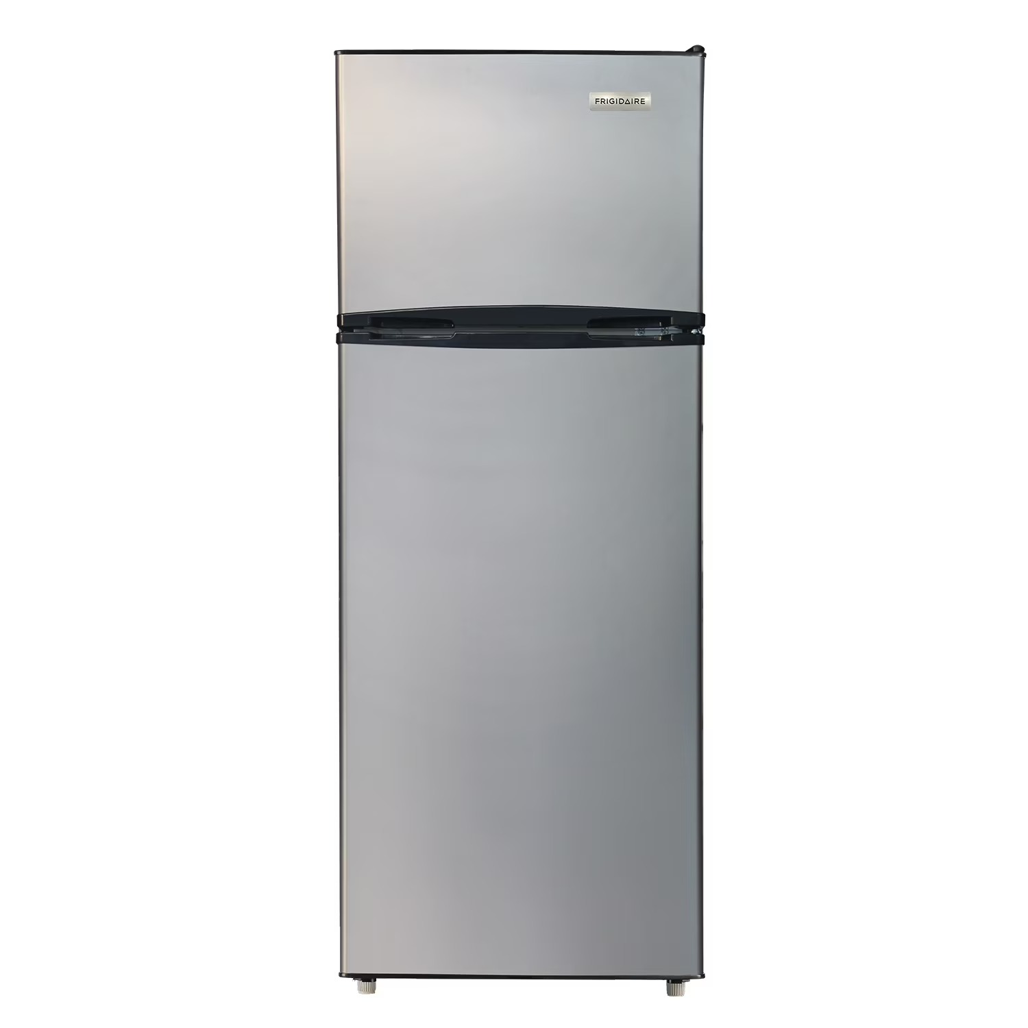 Frigidaire 7.5 Cu. ft. Refrigerator, Platinum Series, Standard Door Style - Stainless Look_11zon Frigidaire 7.5 Cu. ft. Refrigerator, Platinum Series, Standard Door Style - Stainless Look