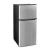 Frigidaire EFR463 Eco-Friendly 4.5 cu.ft Refrigerator, Platinum Frigidaire EFR463 Eco-Friendly 4.5 cu.ft Refrigerator, Platinum
