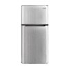 Frigidaire EFR463 Eco-Friendly 4.5 cu.ft Refrigerator, Platinum Frigidaire EFR463 Eco-Friendly 4.5 cu.ft Refrigerator, Platinum
