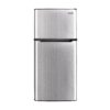 Frigidaire EFR463 Eco-Friendly 4.5 cu.ft Refrigerator, Platinum