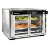 Gourmia 1700W 9-Slice Digital Toaster Oven Air Fryer, 12 Cooking Preset, 35L, Stainless Steel