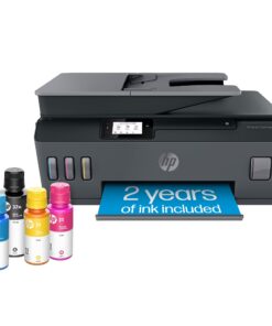 HP Smart Tank Plus 570 Wireless All-in-One Ink Tank Printer with 2 Years of Ink