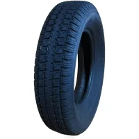 Hi-Run LZ1007 Trailer 65 PSI ST225/75D15 8-Ply Tire