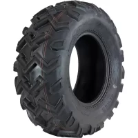 Hi-Run WD1064 Special 5 PSI 25 in. x 10-12 in. 2-Ply ATV Tire