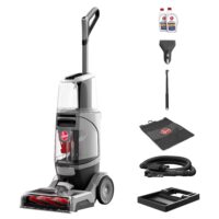Hoover SmartWash Pet XL Upright Carpet Cleaner, FH62010V