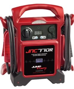 Jump-N-Carry 1700 Peak Amp Premium 12 Volt Jump Starter