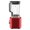 KitchenAid Pure Power Blender, 1700 Watt Peak Power, Empire Red
