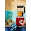 KitchenAid Pure Power Blender, 1700 Watt Peak Power, Empire Red