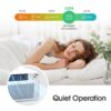 LG New 8,000 BTU 350 Sq ft 115 V Window Air Conditioner with Remote, LW8024RD