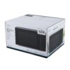 Mainstays 2.2 cu ft Countertop Microwave Oven, Black, New