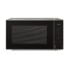Mainstays 2.2 cu ft Countertop Microwave Oven, Black, New