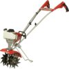 Mantis 7940 4-Cycle Tiller Cultivator Powered by Honda – Lightweight, Powerful and Compact - No Fuel Mix, Sure-Grip Handles – Built To Be Durable and Dependable Mantis 7940 4-Cycle Tiller Cultivator Powered by Honda – Lightweight, Powerful and Compact - No Fuel Mix, Sure-Grip Handles – Built To Be Durable and Dependable