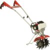 Mantis 7940 4-Cycle Tiller Cultivator Powered by Honda – Lightweight, Powerful and Compact - No Fuel Mix, Sure-Grip Handles – Built To Be Durable and Dependable Mantis 7940 4-Cycle Tiller Cultivator Powered by Honda – Lightweight, Powerful and Compact - No Fuel Mix, Sure-Grip Handles – Built To Be Durable and Dependable