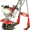 Mantis 7940 4-Cycle Tiller Cultivator Powered by Honda – Lightweight, Powerful and Compact - No Fuel Mix, Sure-Grip Handles – Built To Be Durable and Dependable Mantis 7940 4-Cycle Tiller Cultivator Powered by Honda – Lightweight, Powerful and Compact - No Fuel Mix, Sure-Grip Handles – Built To Be Durable and Dependable