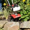 Mantis 7940 4-Cycle Tiller Cultivator Powered by Honda – Lightweight, Powerful and Compact - No Fuel Mix, Sure-Grip Handles – Built To Be Durable and Dependable Mantis 7940 4-Cycle Tiller Cultivator Powered by Honda – Lightweight, Powerful and Compact - No Fuel Mix, Sure-Grip Handles – Built To Be Durable and Dependable
