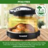 Nuwave Original Countertop Oven & Air Fryer