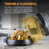 Nuwave Original Countertop Oven & Air Fryer